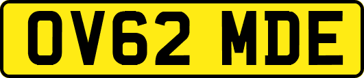 OV62MDE