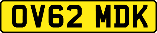 OV62MDK
