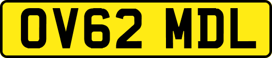 OV62MDL