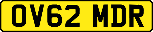 OV62MDR