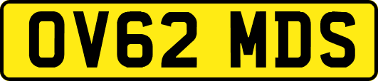 OV62MDS