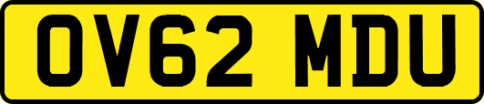 OV62MDU