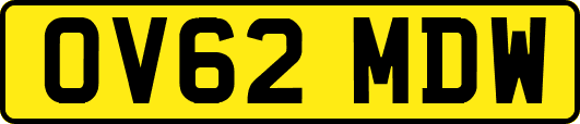 OV62MDW