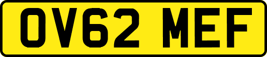 OV62MEF
