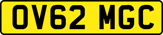 OV62MGC