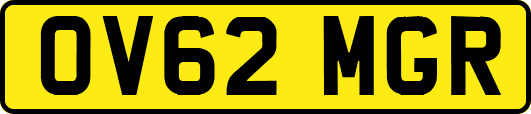 OV62MGR