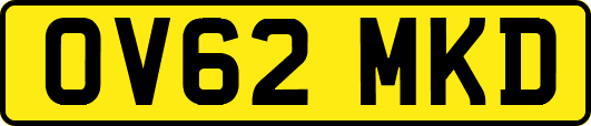 OV62MKD