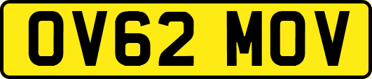 OV62MOV