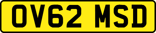 OV62MSD