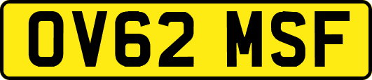 OV62MSF