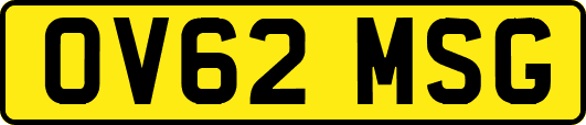 OV62MSG