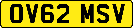 OV62MSV