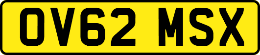 OV62MSX