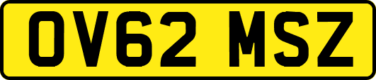 OV62MSZ