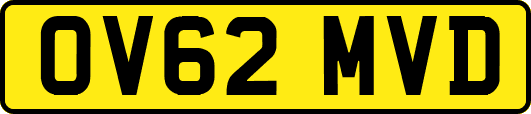 OV62MVD