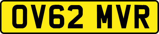 OV62MVR