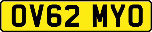 OV62MYO