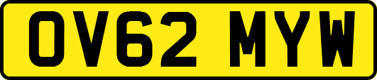 OV62MYW