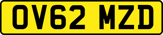 OV62MZD