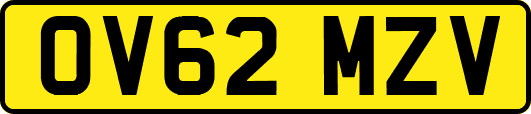 OV62MZV