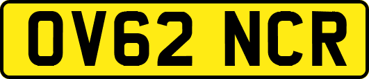 OV62NCR