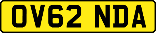 OV62NDA