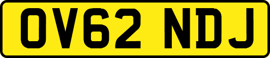 OV62NDJ