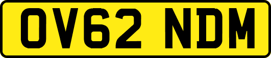 OV62NDM