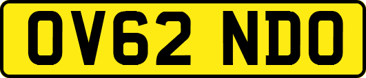 OV62NDO