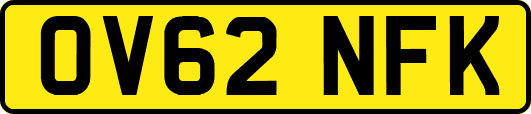 OV62NFK