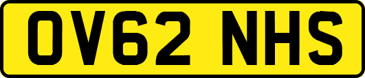 OV62NHS