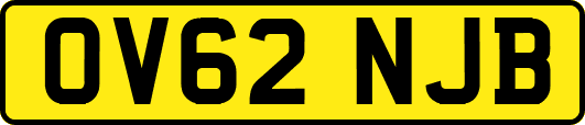 OV62NJB