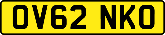 OV62NKO