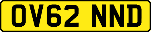 OV62NND