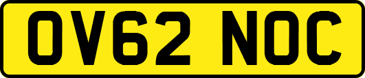 OV62NOC