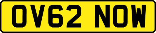 OV62NOW
