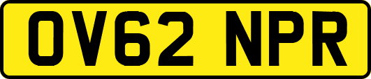 OV62NPR