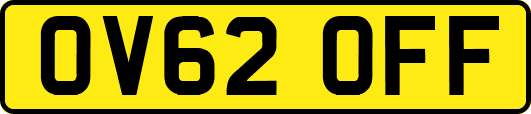 OV62OFF