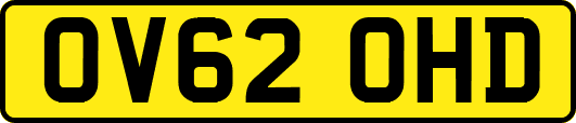 OV62OHD
