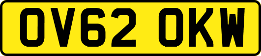 OV62OKW