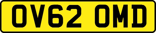 OV62OMD