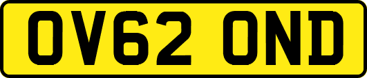 OV62OND