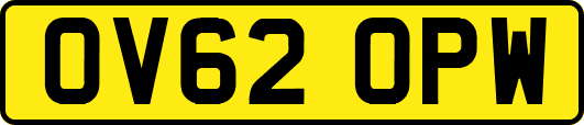 OV62OPW