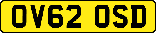 OV62OSD