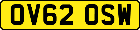 OV62OSW