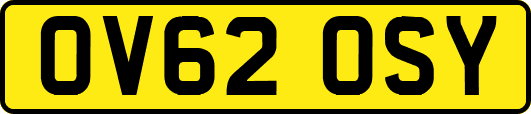 OV62OSY