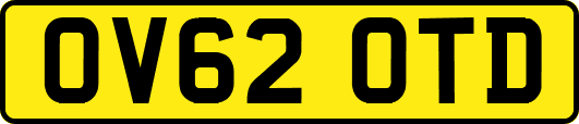 OV62OTD