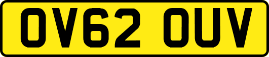 OV62OUV