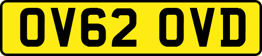 OV62OVD