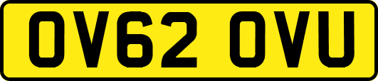 OV62OVU